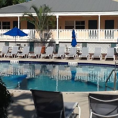 Banana Bay Resort (Adults Only) Cayo Hueso Exterior foto