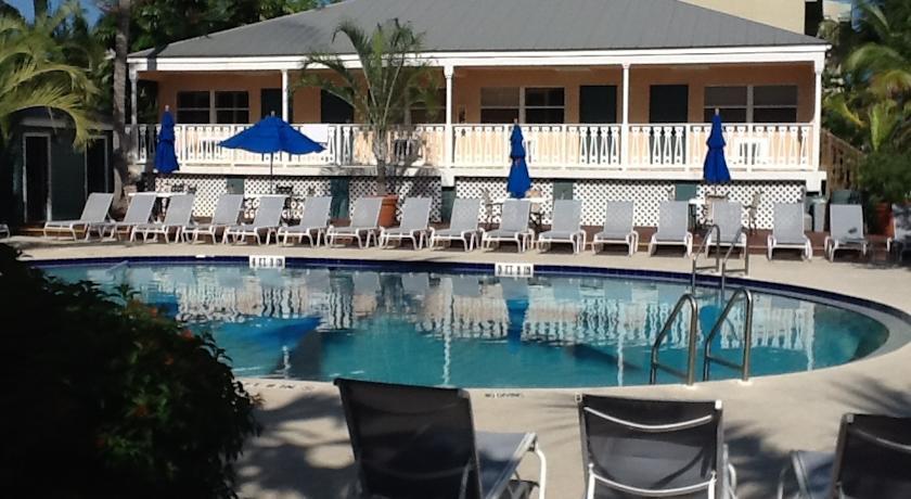 Banana Bay Resort (Adults Only) Cayo Hueso Exterior foto