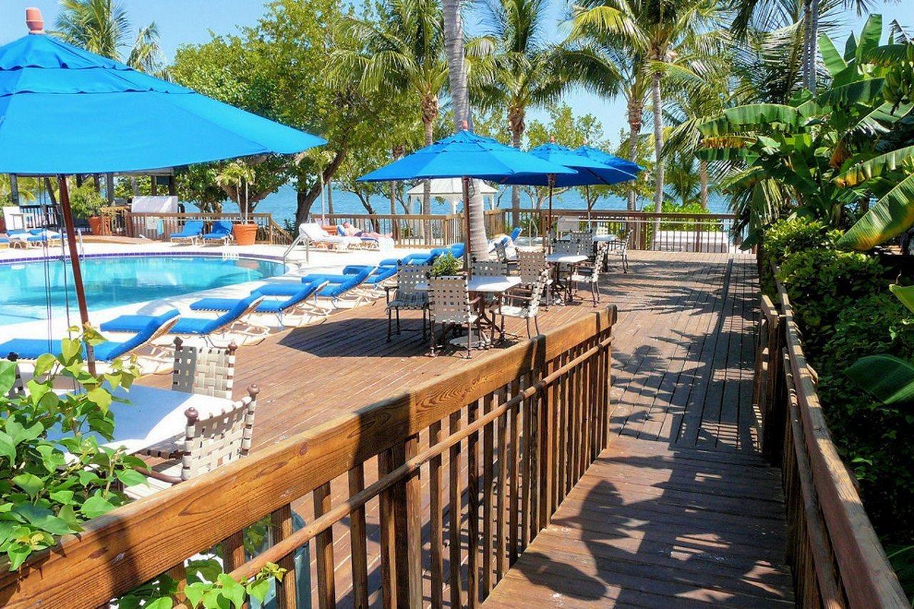 Banana Bay Resort (Adults Only) Cayo Hueso Exterior foto