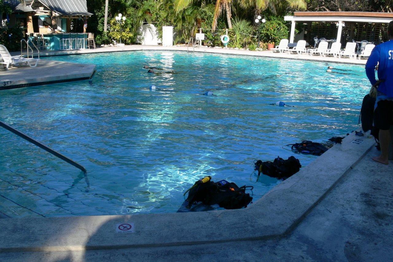 Banana Bay Resort (Adults Only) Cayo Hueso Exterior foto