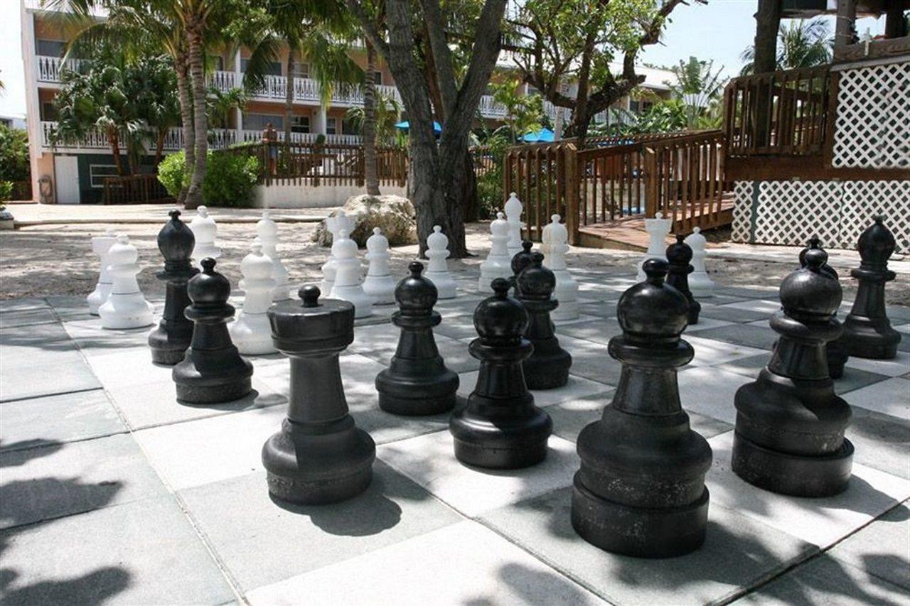 Banana Bay Resort (Adults Only) Cayo Hueso Exterior foto