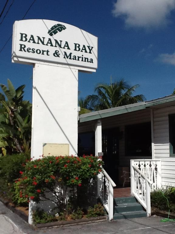 Banana Bay Resort (Adults Only) Cayo Hueso Exterior foto