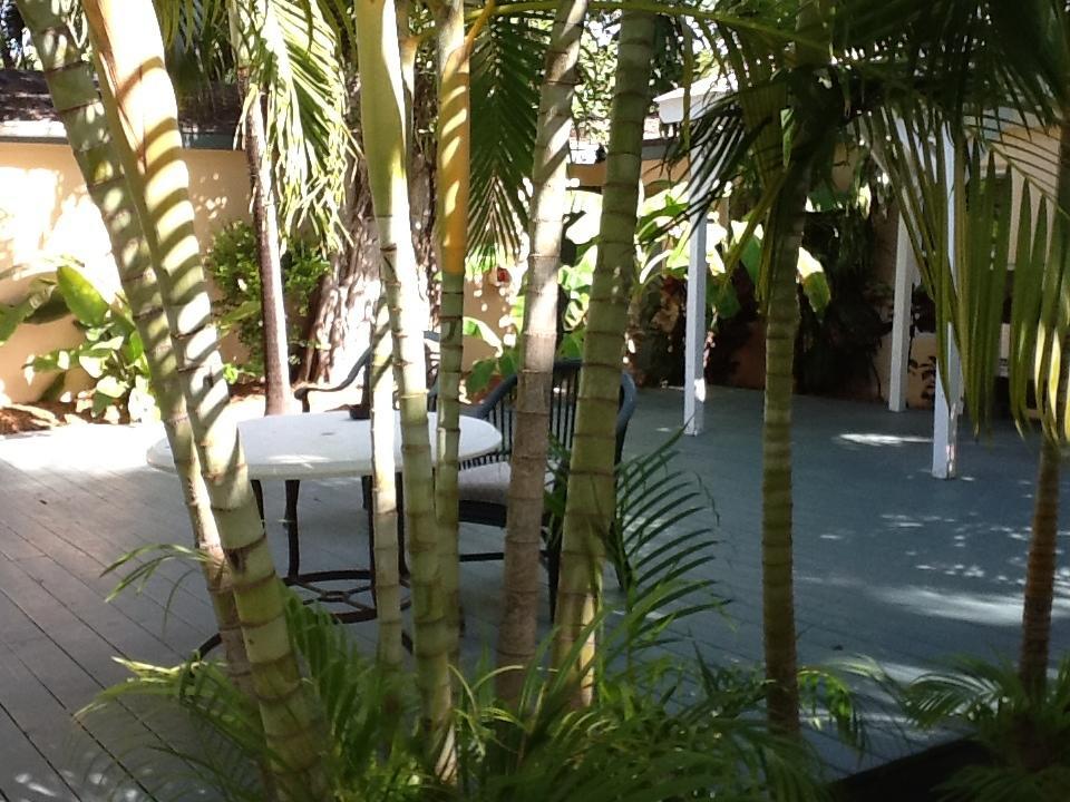 Banana Bay Resort (Adults Only) Cayo Hueso Exterior foto